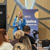 Стратегічне планування: "Взаємодія партнерів ЮНІСЕФ в рамках надання психосоціальної підтримки"